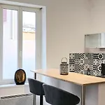 Tour Ouest - T2 Entre Cite Medievale Et Bastide Carcassonne